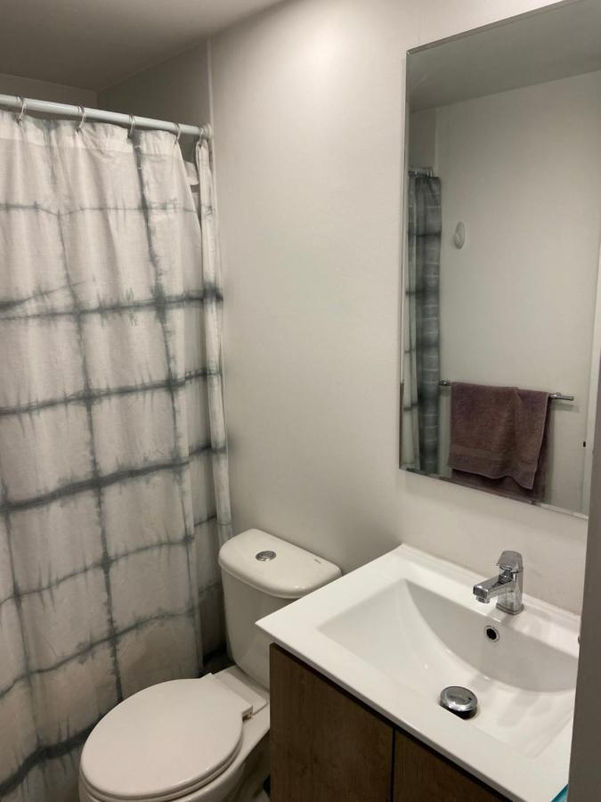 Apartamento Santiago, Vitacura, Amplio Departamento Santiago